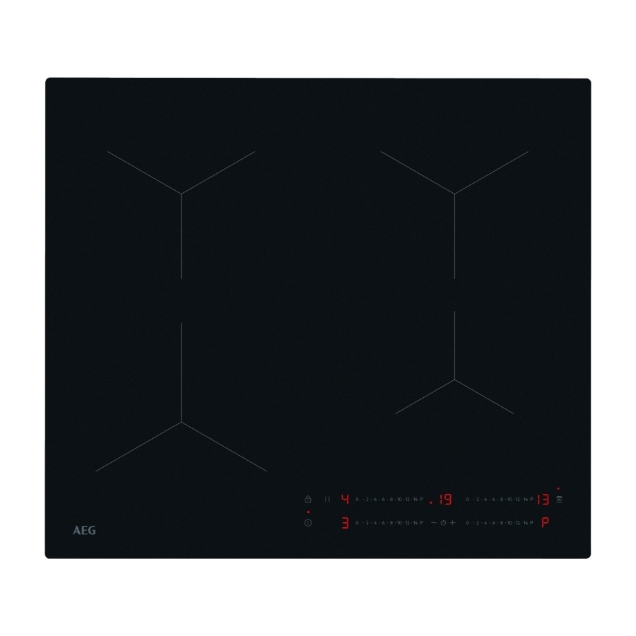AEG 5000-serien TO64IA00IT SaphirMatt® SE induktionskogeplade billede 3