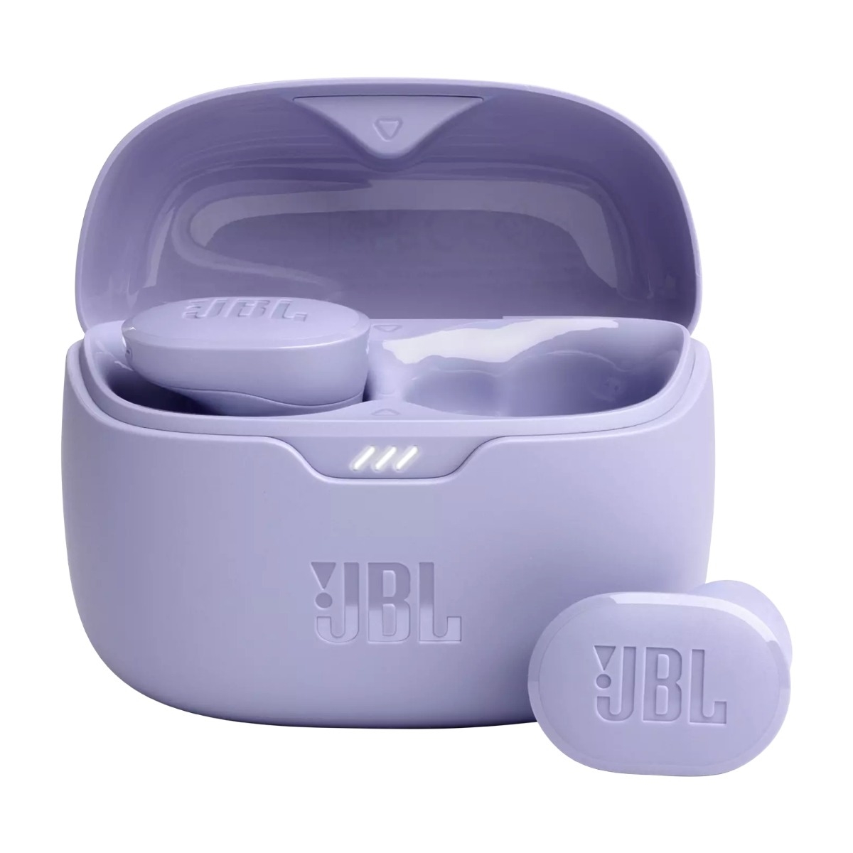 JBL TUNE BUDS TRUE WIRELESS VIOLETTI