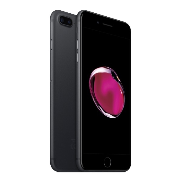APPLE IPHONE 7 PLUS 256GB SORT Power.no APPLE IPHONE 7 PLUS 256GB RØD Power.no