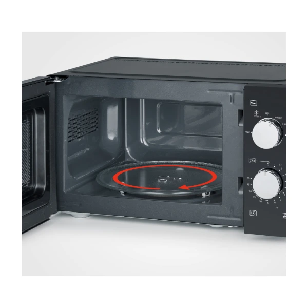Severin Mw 7886 mikroaaltouuni - Power.fi