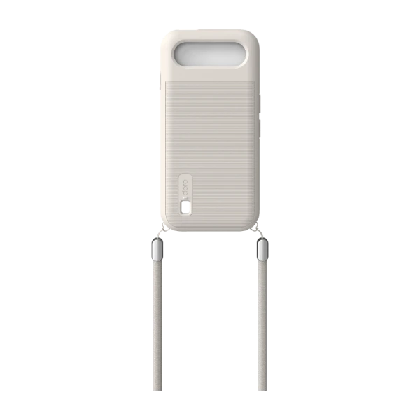 Doro Aurora A11 TPU-suojakuori/hihna, Bone