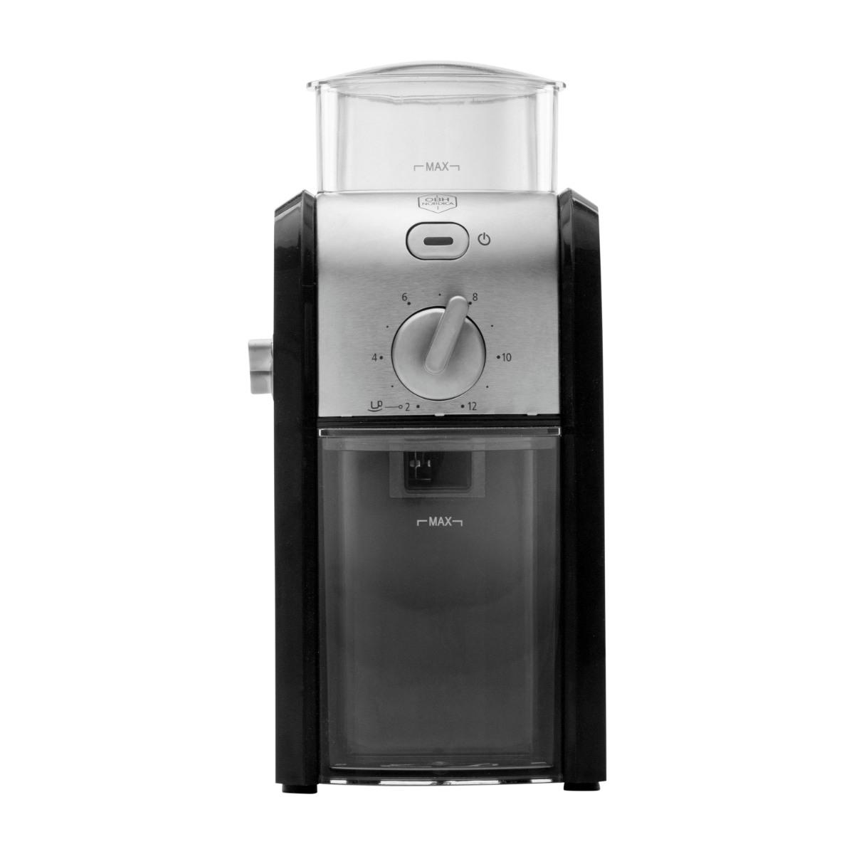 OBH GD7008S0 Coffee Grinder Precision billede 6