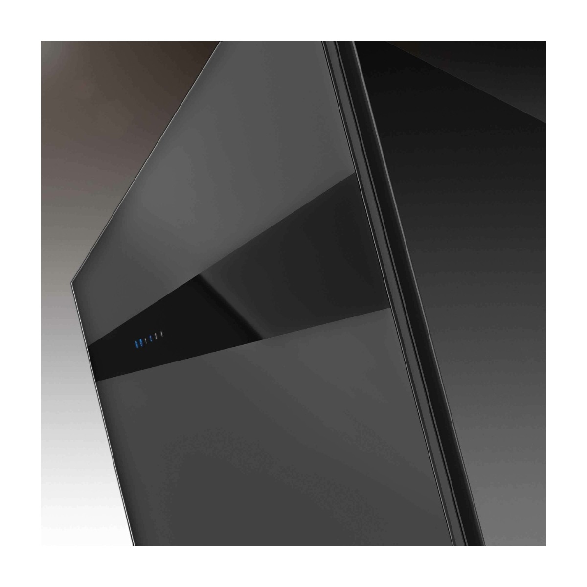 EICO E24 80 N EMHÆTTE billede 2