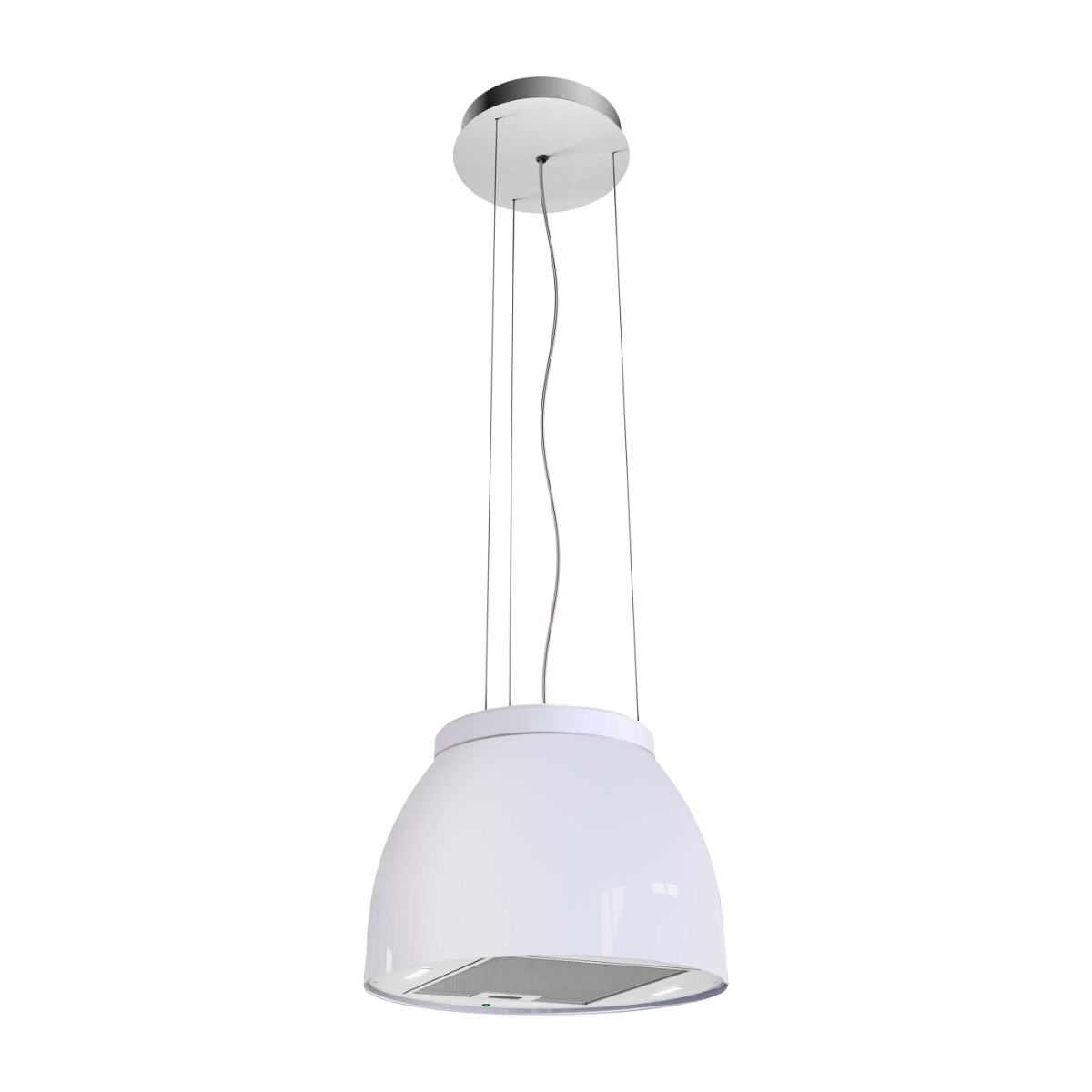 Eico Luna W - Link-2 emhætte billede 1