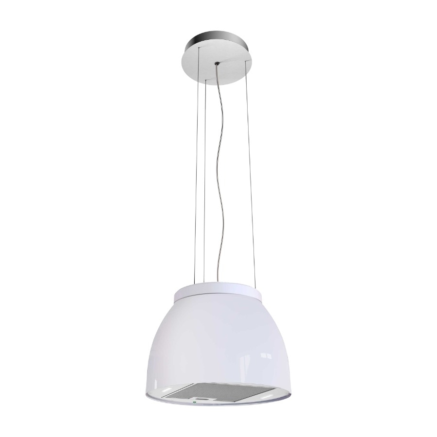 Eico Luna W - Link-2 emhætte billede 3