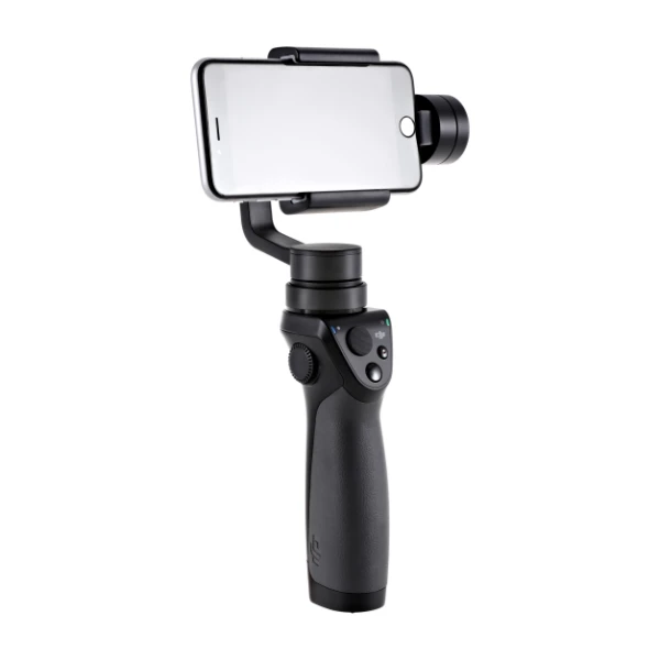 Dji popular osmo phone gyroscope