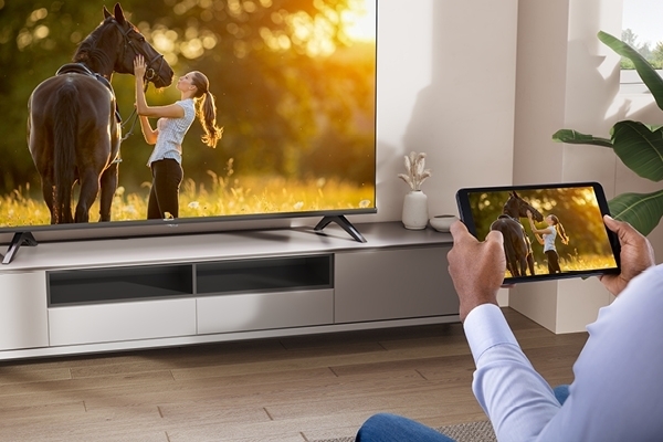 Hisense A4NQ Hisense Share