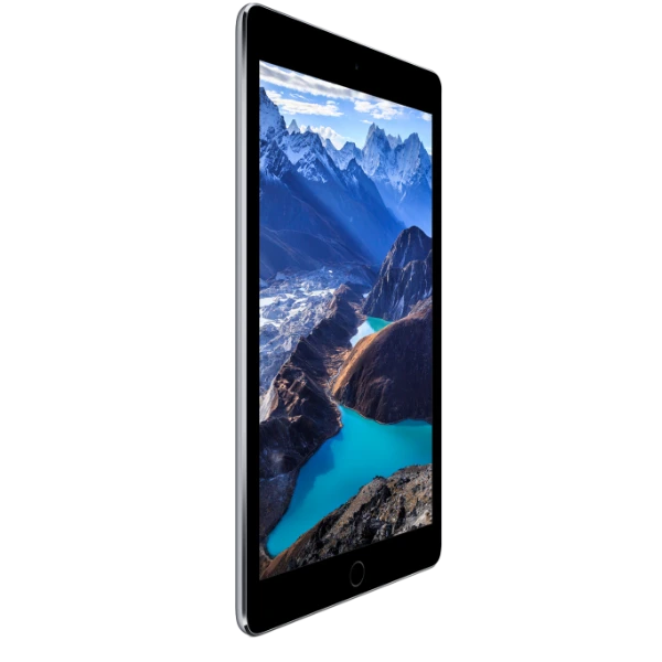 IPAD AIR 2 WIFI 64GB SPACE GRAY - Power.no