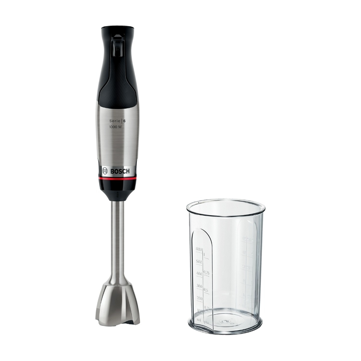 Bosch Series 6 Ergomaster stavblender