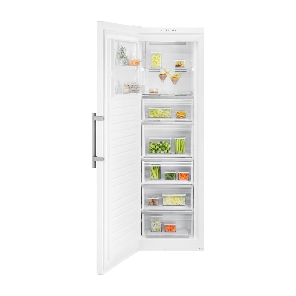 Electrolux 700-serie PU7NE28W fryseskab billede 5