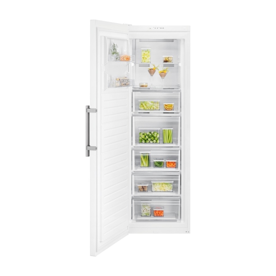 Electrolux 700-serie PU7NE28W fryseskab billede 6