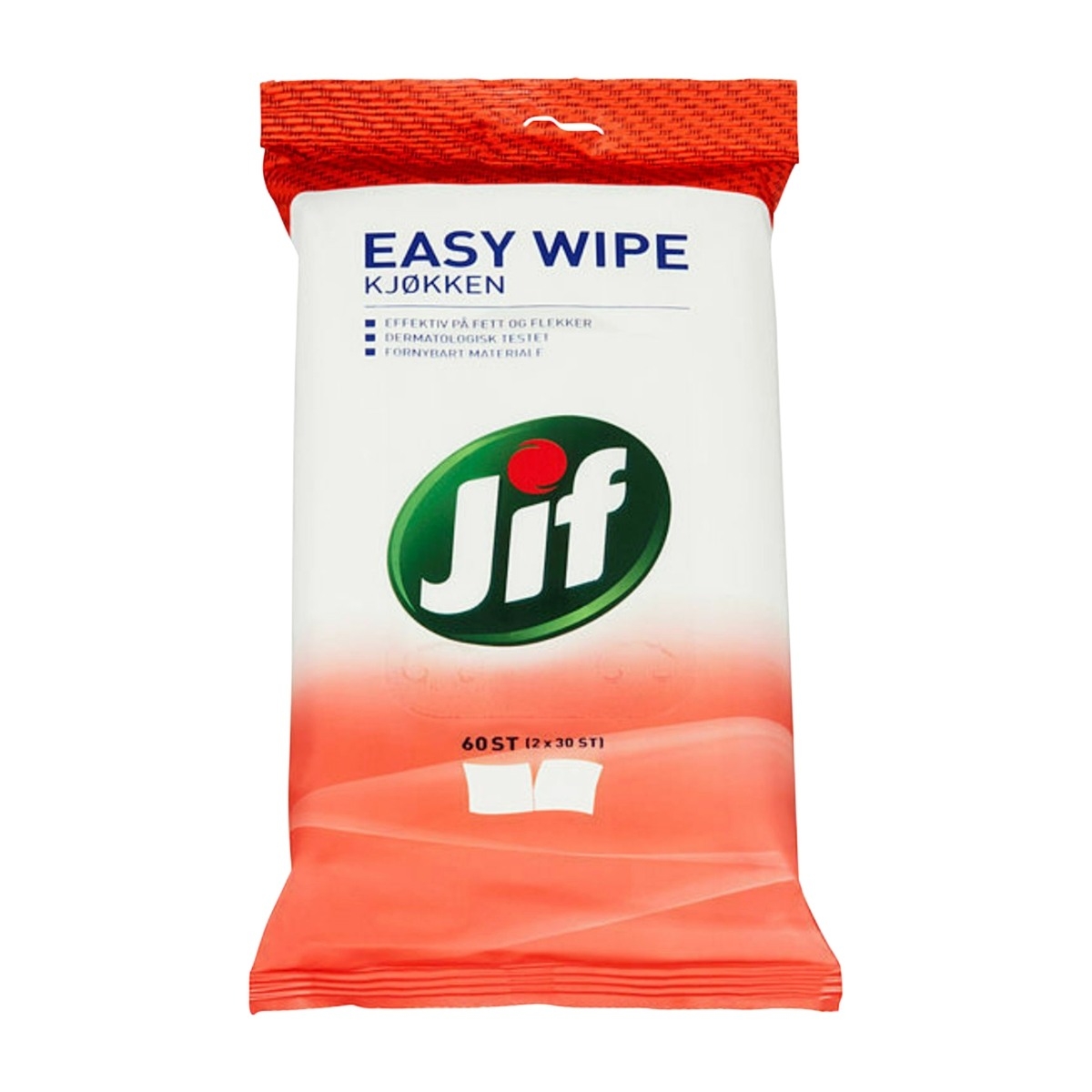 Jif Easy Wipe Kjøkken