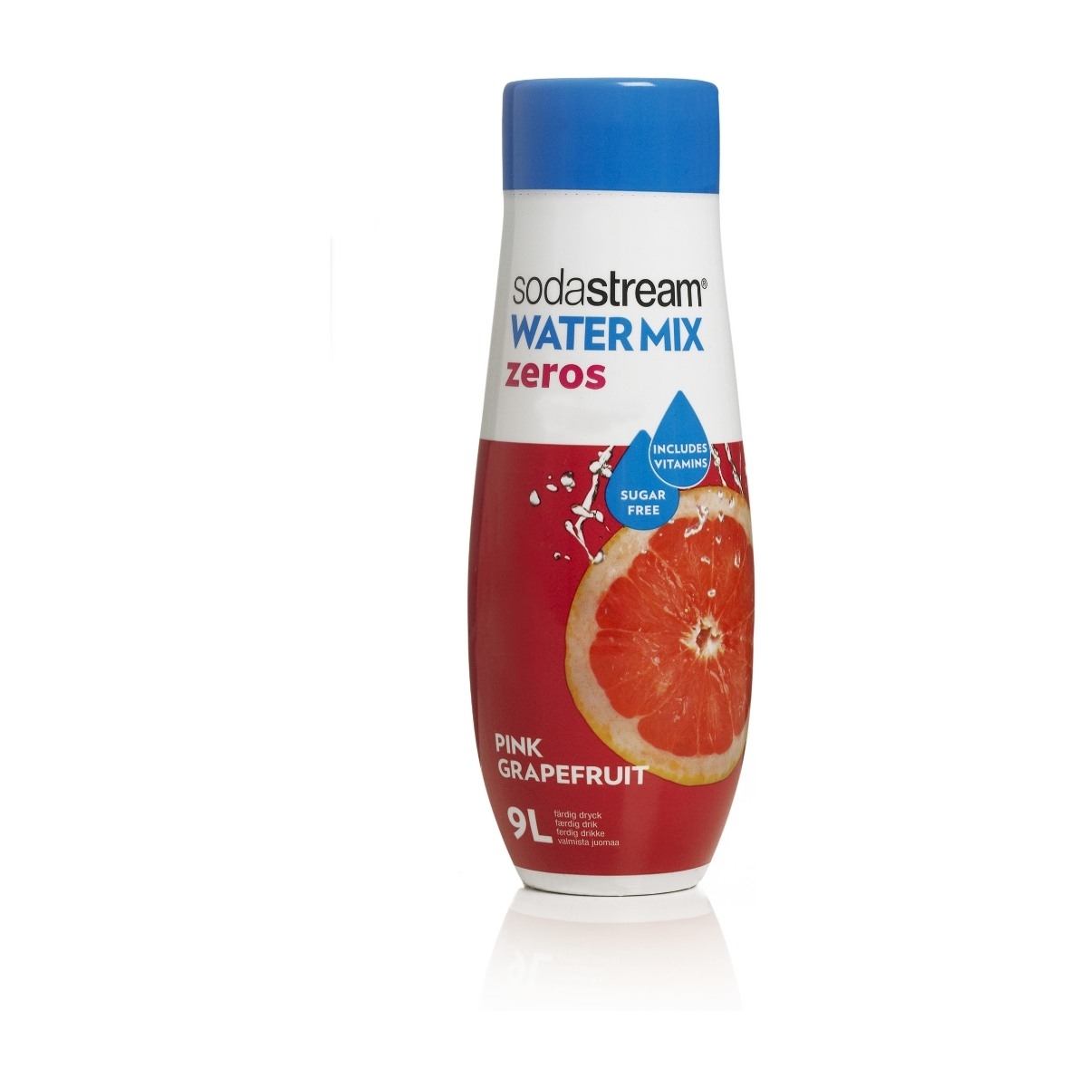 Grapefruit 440ml