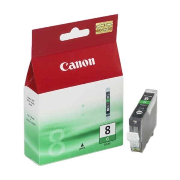 Canon blekk 0627b001