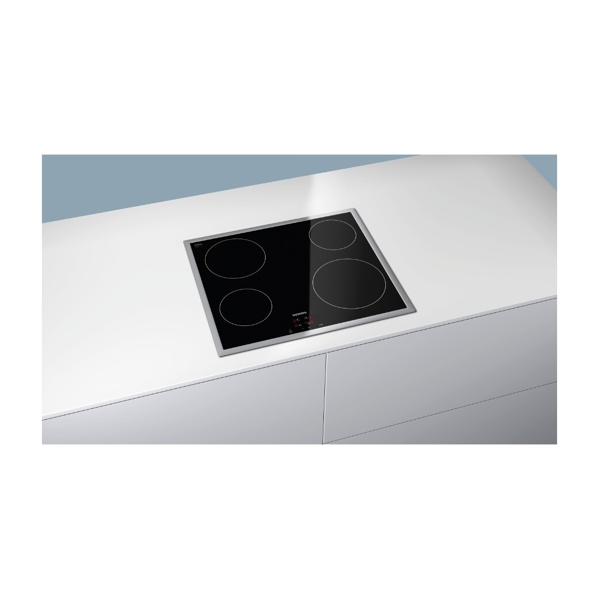 Siemens iQ100 ET645HE17X keramisk kogeplade billede 4