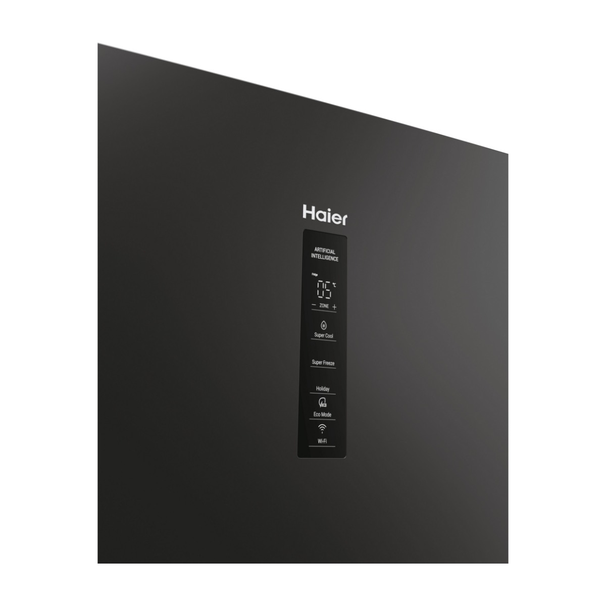 Haier 3D 60 serie 5 HTW5618DNPT kølefryseskab billede 9