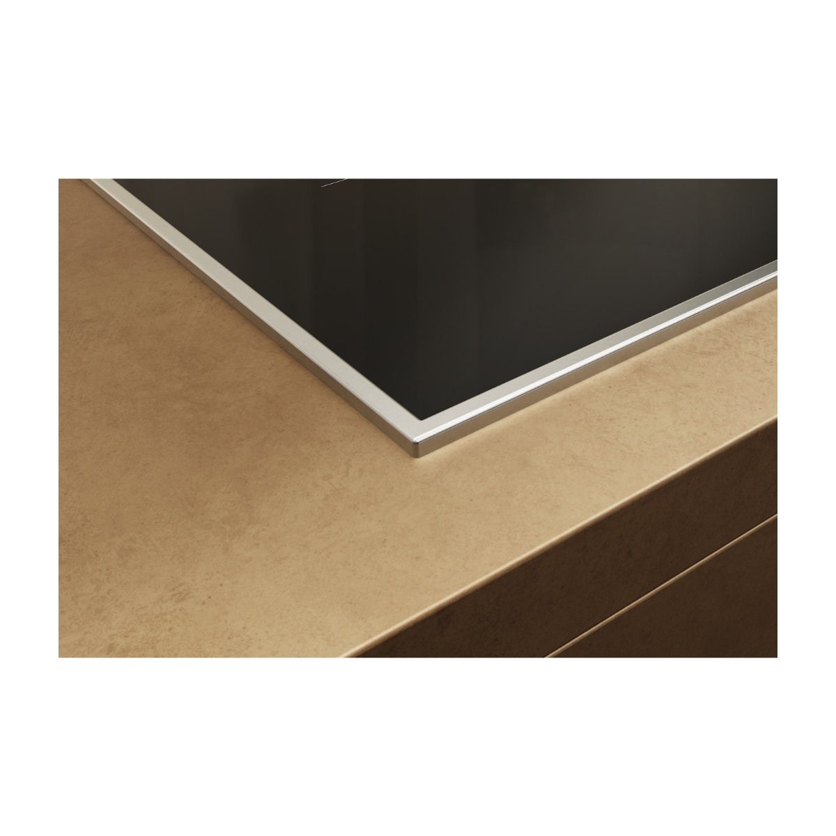 Miele KM 8462 FR induktionskogeplade billede 2