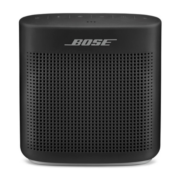 BOSE SOUNDLINK COLOR II BT HØYTTALER Power.no BOSE SOUNDLINK COLOR II BT HØYTTALER Power.no