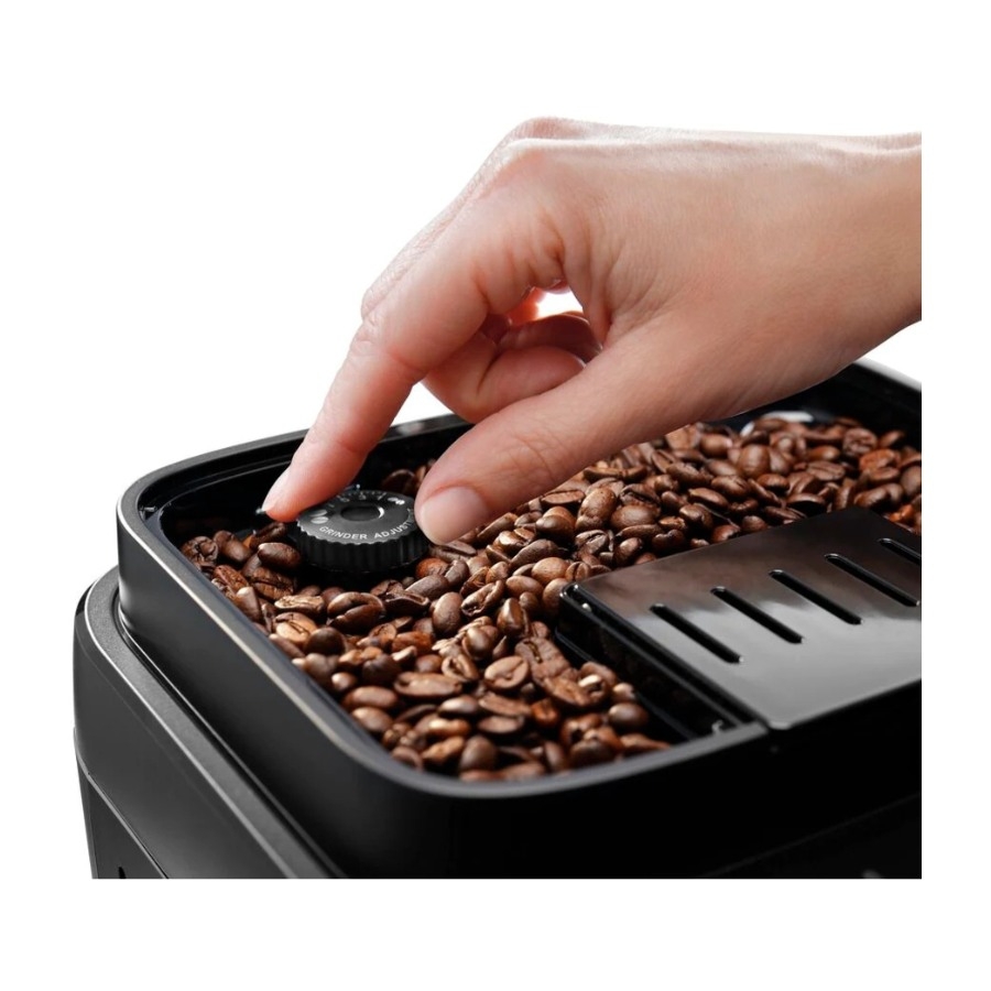 Delonghi ECAM290.31.SB Magnifica Evo espressomaskine billede 3