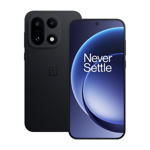OnePlus 15 512 GB, Infinite Black