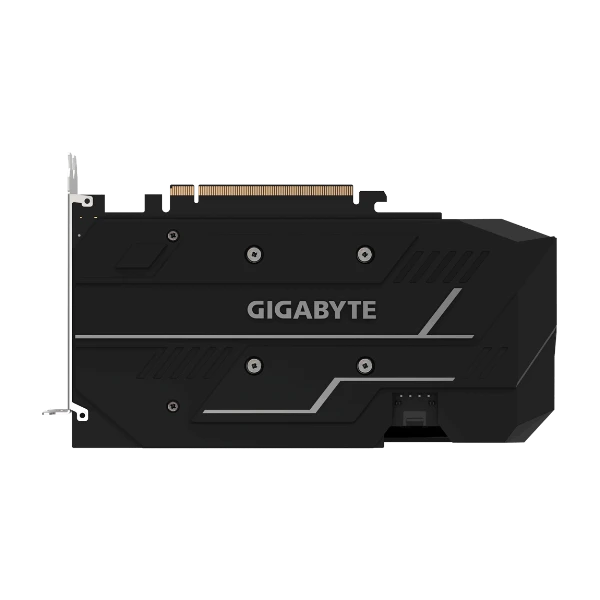 GIGABYTE GTX 1660 OC 6G - Power.fi
