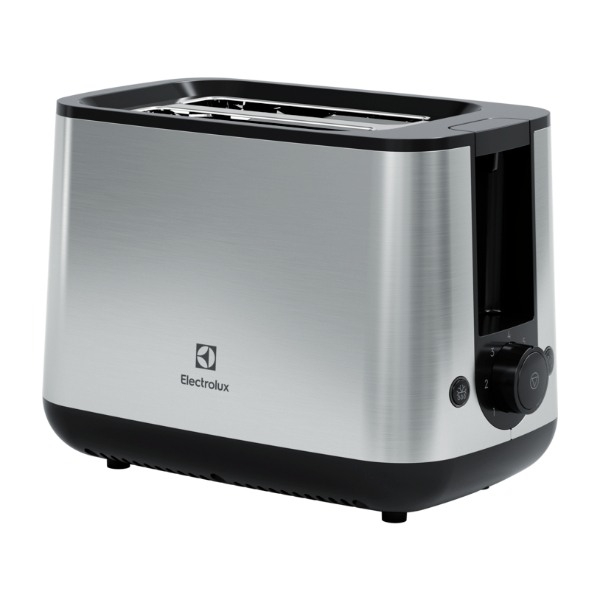 Electrolux Create 3 E3T1-3ST Brødrister billede 1