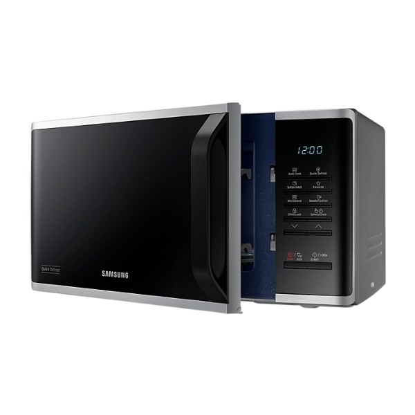Samsung MS23K3513AS/EE mikroovn billede 3
