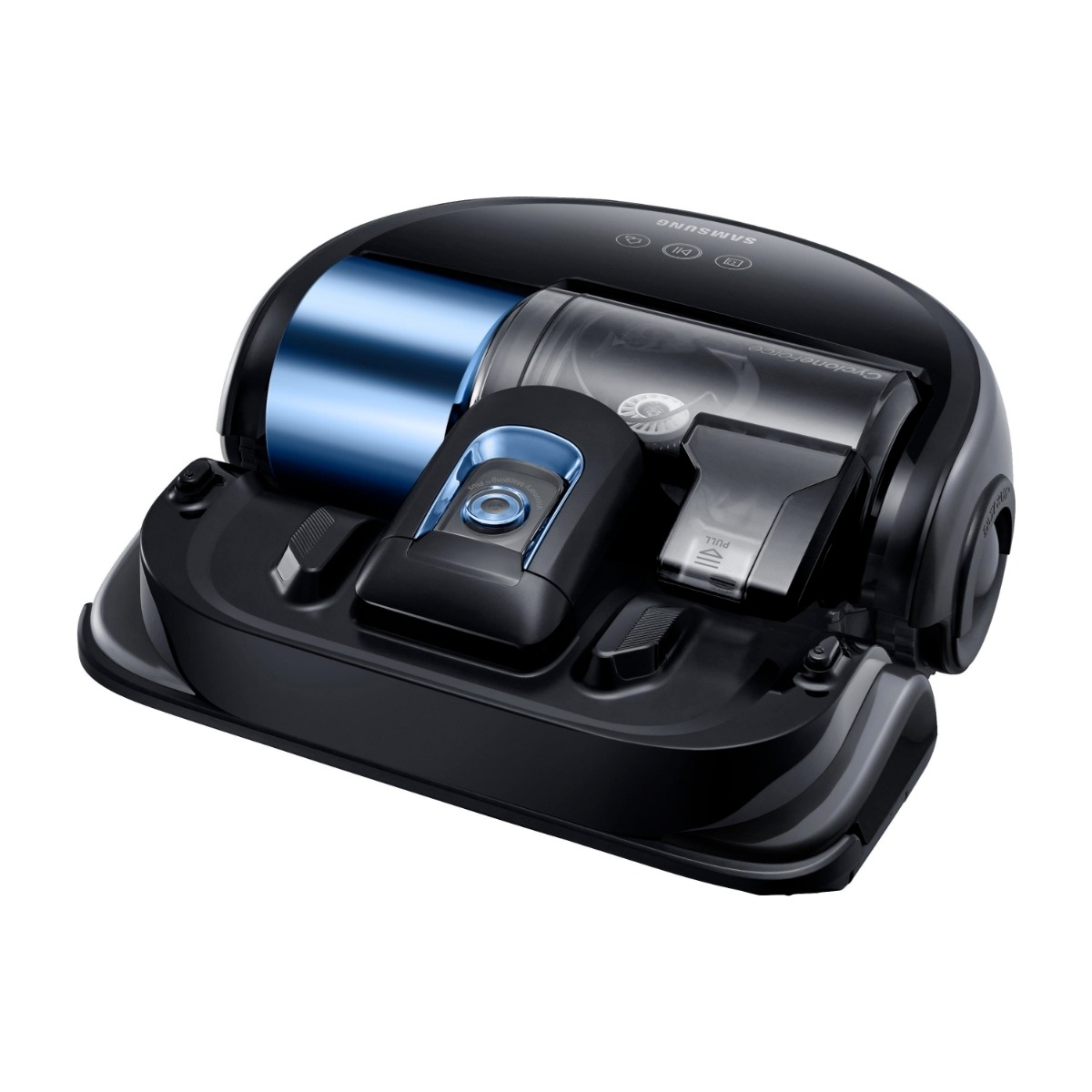 SAMSUNG VR20J9040WG/EE ROBOTSTØVSUGER - Power.no
