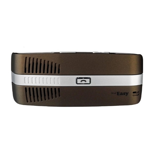 MR. HANDSFREE BLUE EASY BLUETOOTH AUTOSARJA Power.fi
