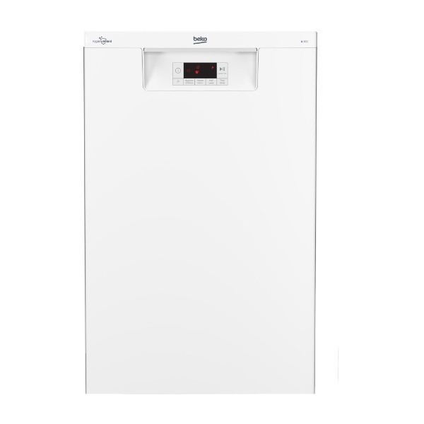 Beko b300 BDUS15P04W opvaskemaskine billede 2