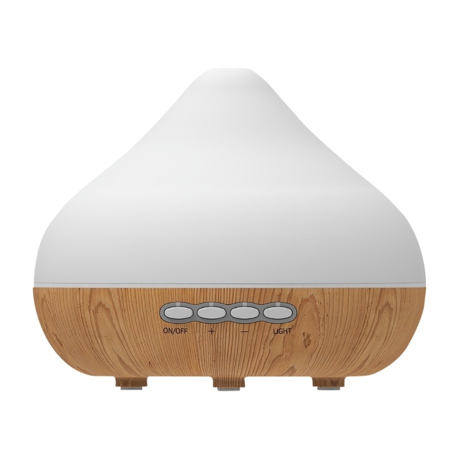 Calex Smart WiFi doftspridare RGB + w