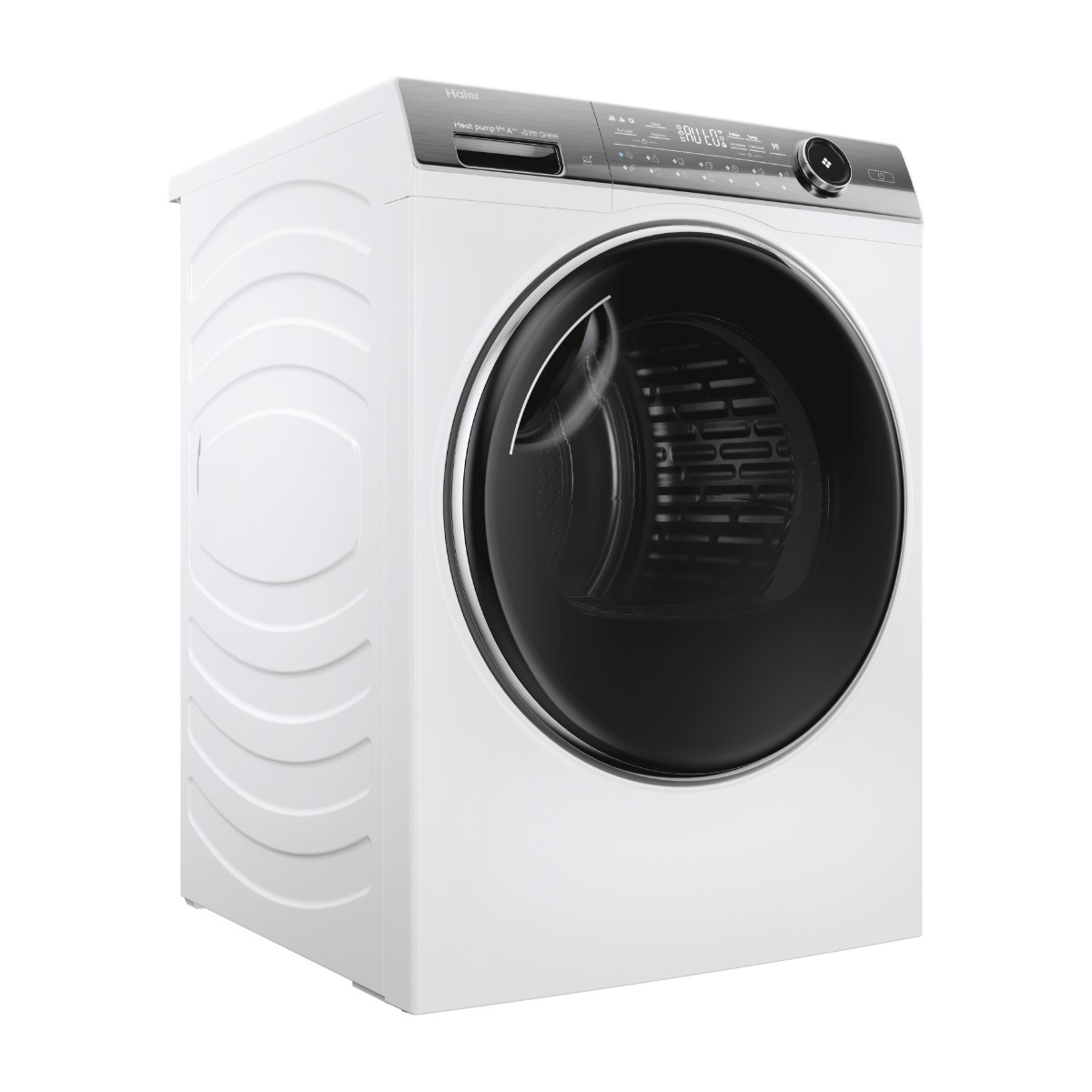Haier I-Pro Series 7 HD90-A3Q979U1-S tørretumbler billede 2