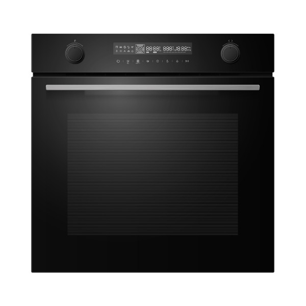 Point 5-Series POIO5072B6 indbygningsovn billede 2