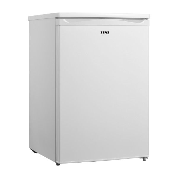 Senz SEFR85EW fryser - 7073655031807 billede 5