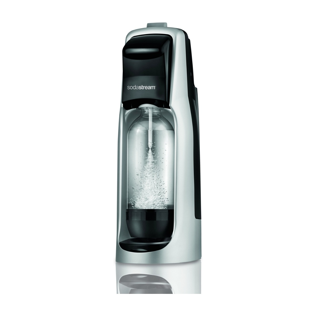 SODASTREAM JET SORT Power.dk