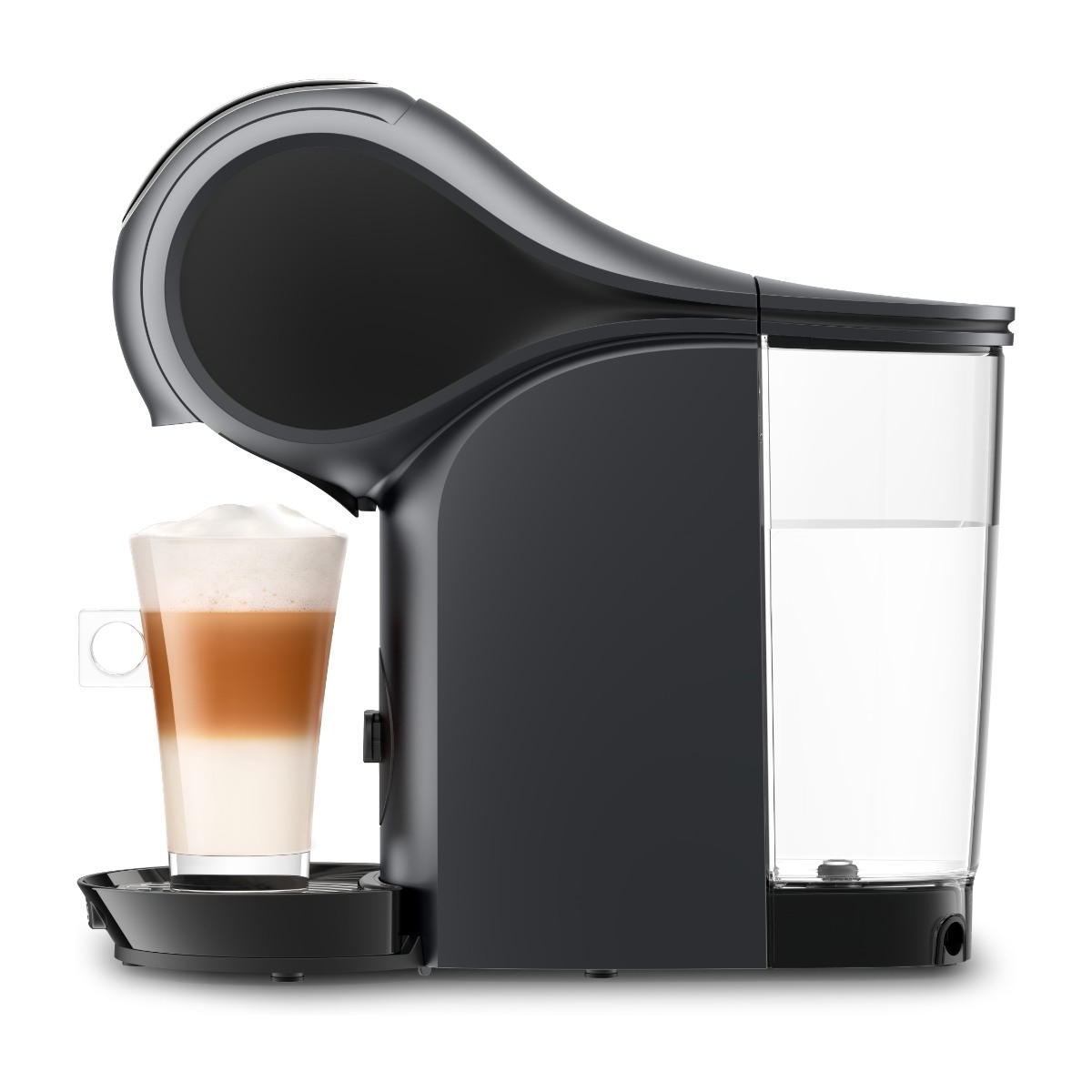 DeLonghi Dolce Gusto Genio Touch EDG426.GY billede 3