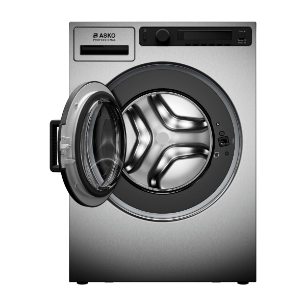 Asko Professional WMC8943VC.S vaskemaskine billede 4