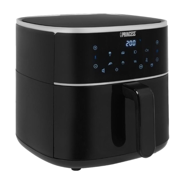 Princess 182244 Digital 6L airfryer billede 1