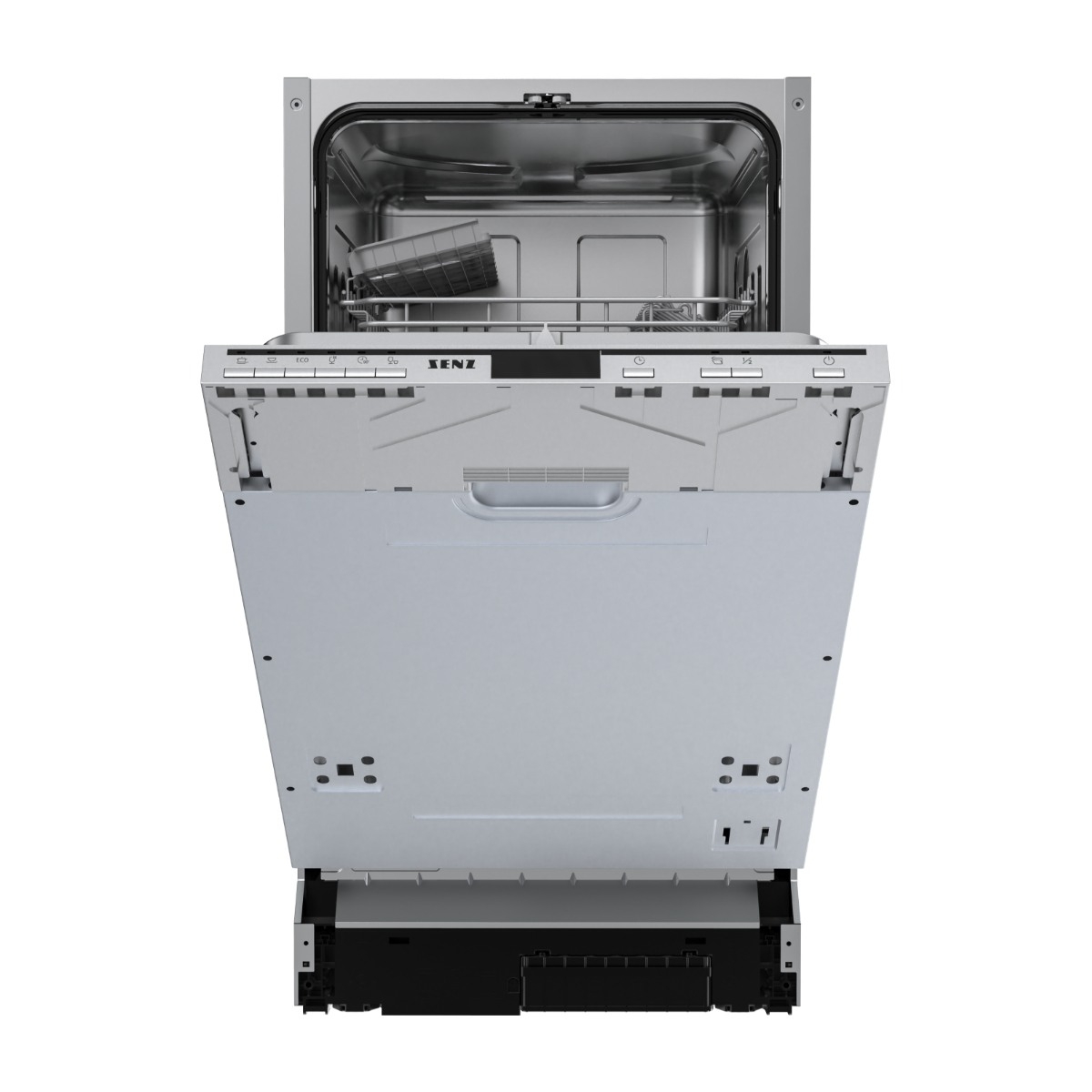 Senz SD4544DI integreret opvaskemaskine - 7073655031067 billede 4