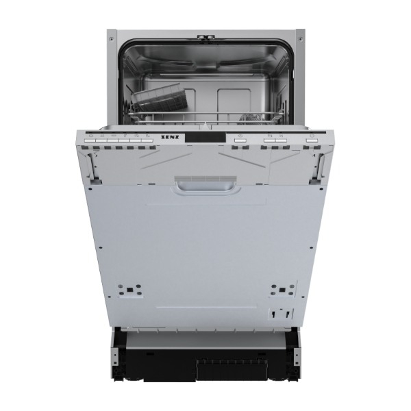 Senz SD4544DI integreret opvaskemaskine - 7073655031067 billede 5