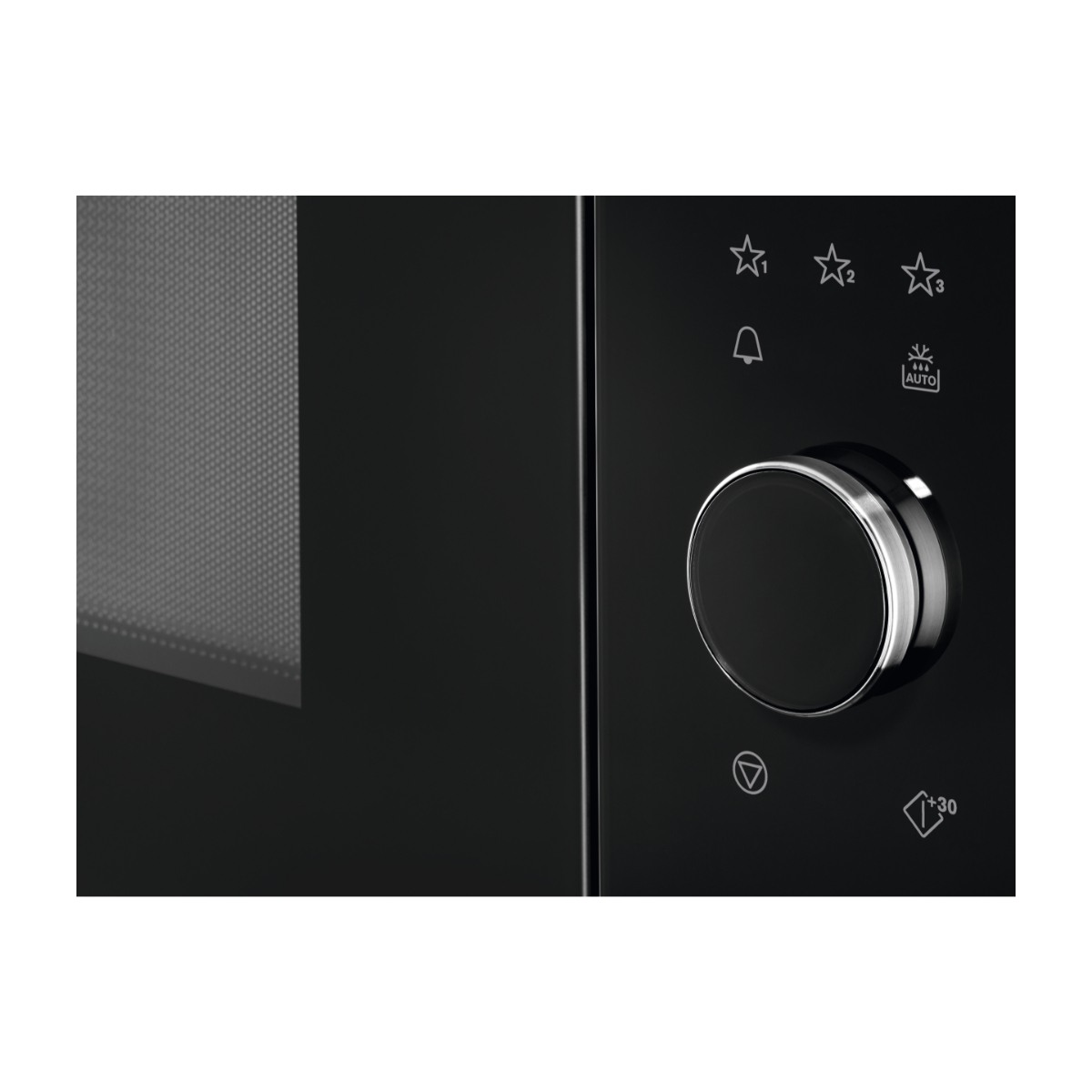 AEG 8000-serien MBB1756SEB integreret mikroovn billede 6