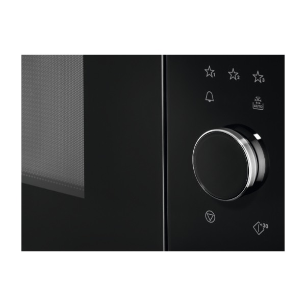 AEG 8000-serien MBB1756SEB integreret mikroovn billede 7