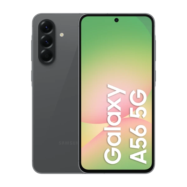 Samsung Galaxy A56 5G 256 GB, Awesome Graphite