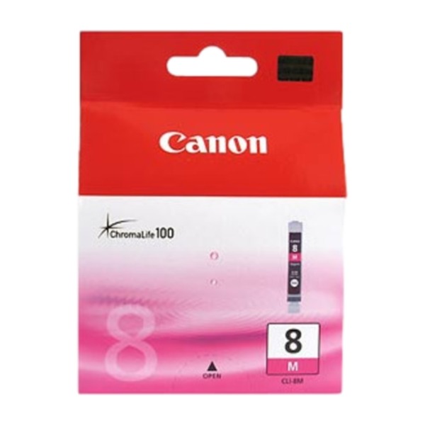 Canon CLI-8M (magenta)
