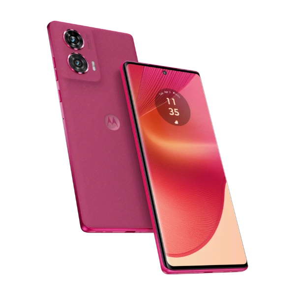 Motorola edge 50 fusion 256 GB, Hot Pink