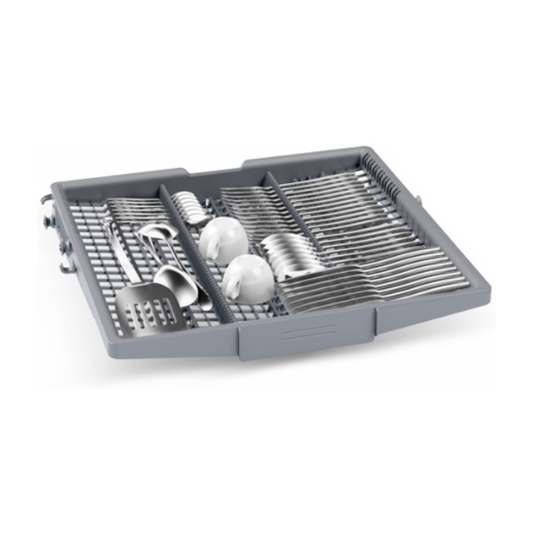 Bosch Serie 6 SMU6ZCW10E opvaskemaskine billede 8