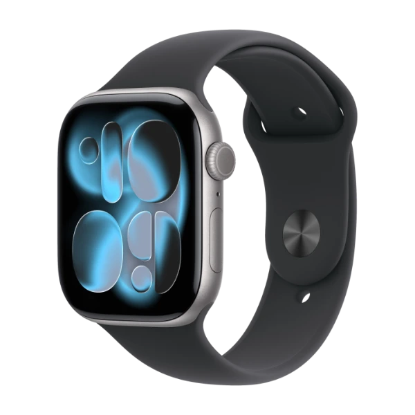 New Apple Watch Series 5 Wifi-only Aluminum SportBand SmartExercise ECG HeartRhythmSensor HearingProtect TrackCycle WithoutPhone