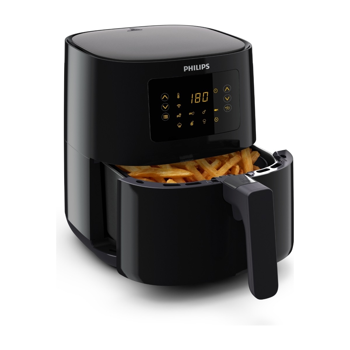 Philips HD9255/90 5000 Series L Connected airfryer billede 4