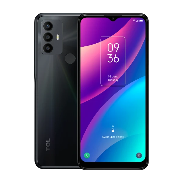 TCL 30 SE 64 GB, Space Grey