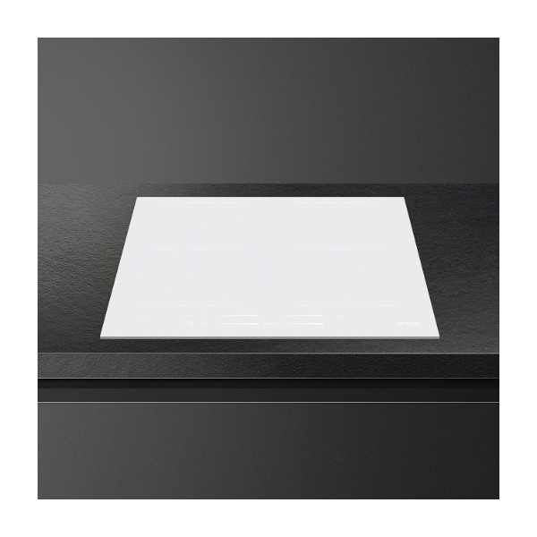 Smeg SI2M7643DW induktionskogeplade billede 4
